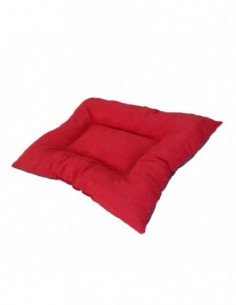 Siesta colchon compact rojo...