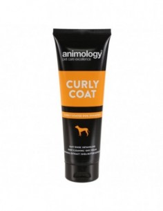 Animology Curly Coat  Pelo...