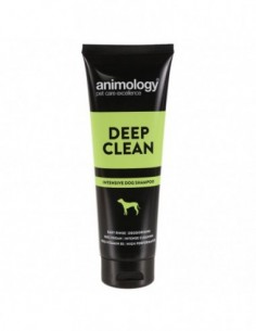 Animology Deep Clean...