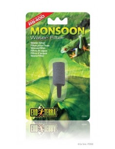 EXO TERRA Monsoon Filtro de...