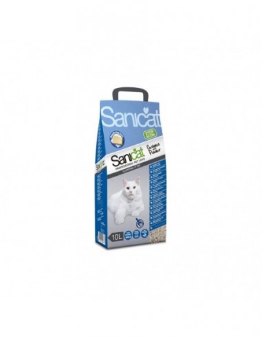 Sanicat clumpling oxygen power 10 L