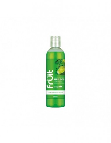 Fruit for Pets Champu repelente 250ml