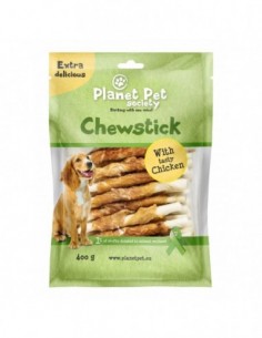 Planet Pet Chewbone Stick...