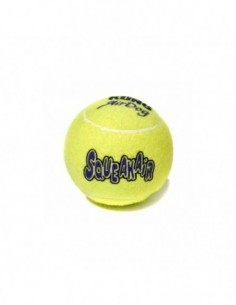 Kong Air Squeaker Ball Bulk...