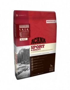 Acana Sport & Agility 17 kg