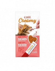 Catit Creamy Snack Liquido...