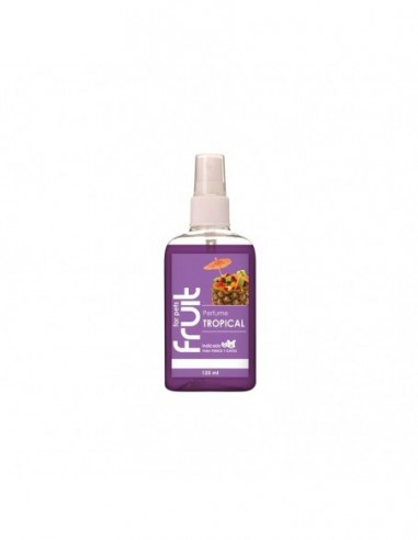 Fruit for Pets Perfume Tropical 125ml