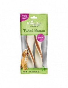 Planet Pet Rollito Dental...