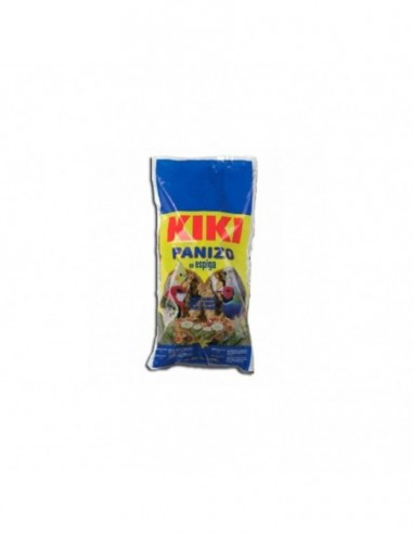 Kiki Panizo En Espiga Bolsa 250gr