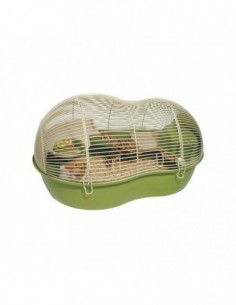 Rosewood Casa hamster Eco...