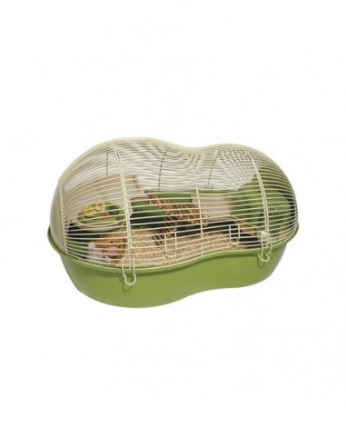 Rosewood Casa hamster Eco resina de...