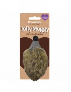 Rosewood Gato Jolly Moggy...