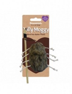 Rosewood Gato Jolly Moggy...