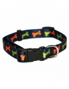 Rosewood Collar huesos...