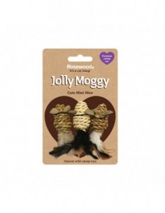 Rosewood Gato Jolly Moggy 3...