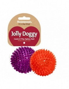 Rosewood Jolly Doggy pelota...