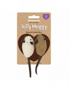 Rosewood Gato Jolly Moggy 2...