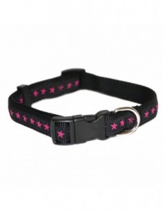 Rosewood Collar negro...