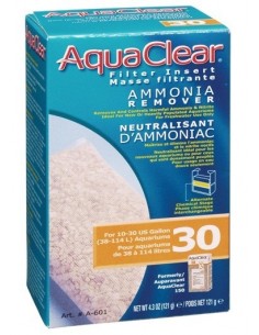 Aquaclear 30 Eliminador de...