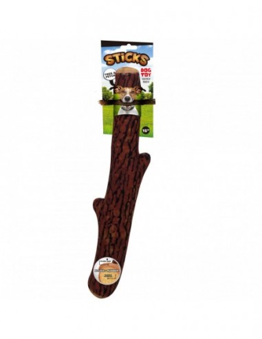 Rosewood Plubber stick pequeño 20 cm