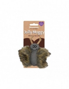 Rosewood Gato Jolly Moggy...