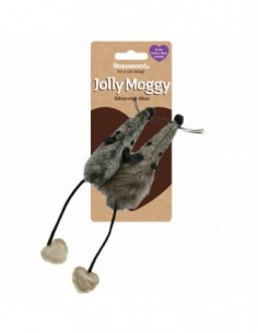 Rosewood Gato Jolly Moggy 2...