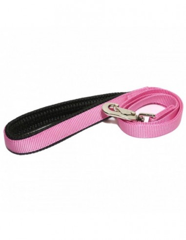 Rosewood Correa nylon neopreno rosa...