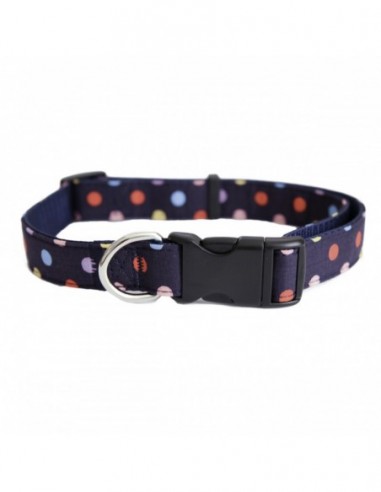 Rosewood Collar multipuntos  25-35cm...