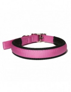 Rosewood Collar nylon...