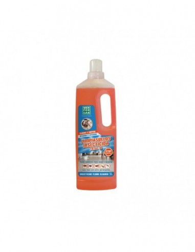 Menforsan limpiasuelo insecticida 1L new