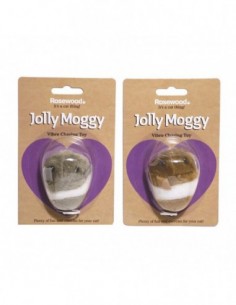 Rosewood Gato Jolly Moggy...