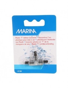 MARINA "T" PLµSTICA