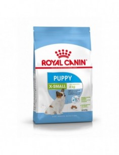 Royal Canin X-Small Puppy...