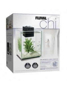 FLUVAL CHI II Mini Acuario...