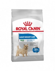 Royal Canin Mini Light...