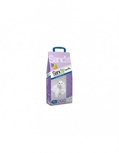 Sanicat super plus 20l - 12.5kg