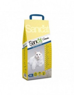 Sanicat 10 l-6.25kg