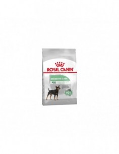 Royal Canin mini digestive...