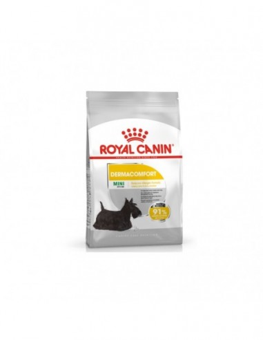 Royal Canin Mini Dermacomfort 1 kg