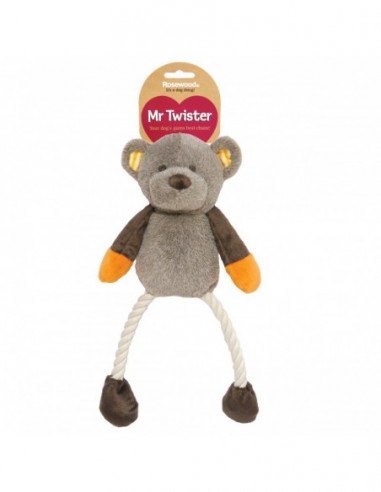 Rosewood Mr Twister oso Teddy 40 cm