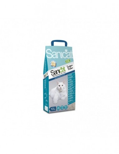 Sanicat oxygen power 10 litros