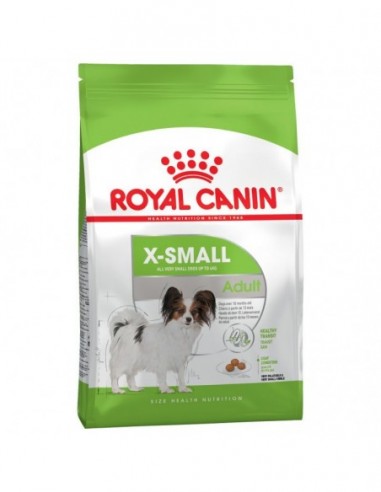 Royal Canin X-Small Adult 0,5kg