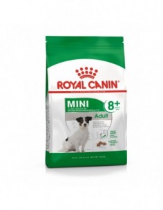 Royal Canin Mini Adult 8+...