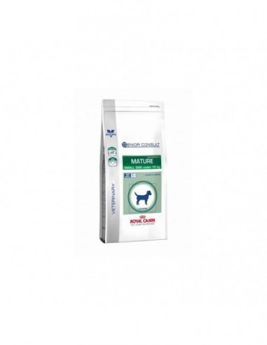 Royal Canin Vet Mature Small Dog 1,5kg