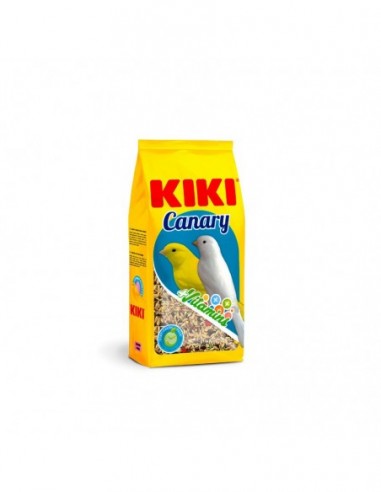 Kiki Bolsa Alimento Canarios Con...