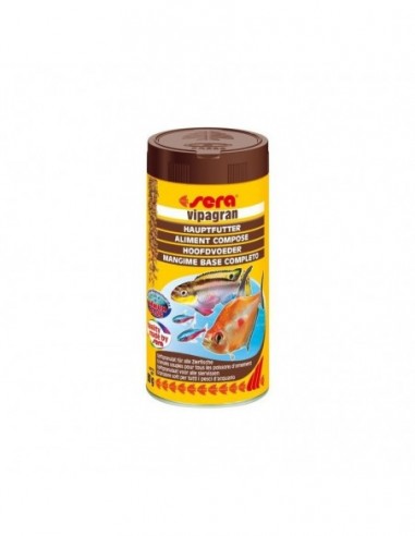 Sera Vipagran 250 ml (80 g)