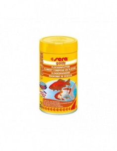 Sera Goldy 50 ml (10 g)