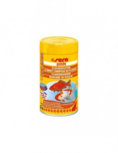 Sera Goldy 50 ml (10 g)