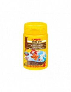 Sera Goldy Gran 100 ml (30 g)