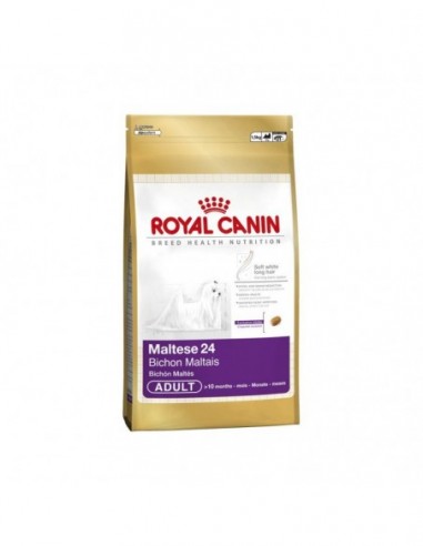 Royal Canin Maltese 24 0,5 kg